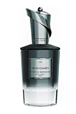 Mind Games French Defense