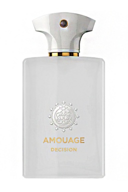 Amouage Decision
