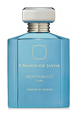 Ormonde Jayne Montabaco Cuba