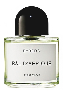 Byredo Bal dAfrique