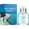 Dolce Gabbana Light Blue Swimming in Lipari