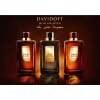 Davidoff Leather Blend