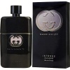 Gucci Guilty intense Pour Homme