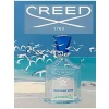 Creed Virgin island Water