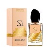 Giorgio Armani Si Golden Bow Limited Edition