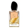 Giorgio Armani Si Golden Bow Limited Edition