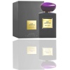 Armani Prive Cuir Amethyste