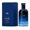 Zara Night Pour Homme II 2017