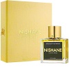 Nishane Sultan Vetiver