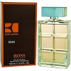 Hugo Boss Orange