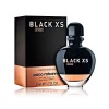 Paco Rabanne Black Xs Los Angeles For Her