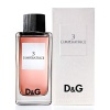 Dolce & Gabbana 3 LImperatrice Pour Femme