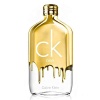 Calvin Klein Ck One Gold