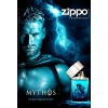 Zippo Mythos