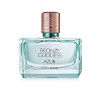 Estee Lauder Bronze Goddess Azur Soleil Citrus