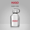 Boss Hugo iced