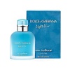 Dolce & Gabbana Light Blue Eaui ntense Pour Homme
