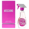 Moschino Pink Fresh Couture