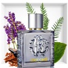 Roberto Cavalli Uomo Silver Essence