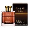 Baldessarini Ambre Oud