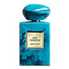 Giorgio Armani Prive Bleu Turquoise