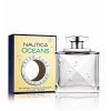 Nautica Oceans Water Pure