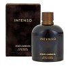 Dolce Gabbana intenso Pour Homme