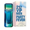 Carolina Herrera 212 Vip Men Party Fever Limited Edition