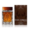 Dolce Gabbana The One Baroque Collector