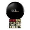 Kilian Kissing Burns 6.4 Calories An Hour Wanna Workout