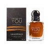Emporio Armani Stronger With You intensely