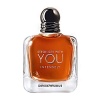 Emporio Armani Stronger With You intensely