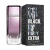 Carolina Herrera 212 VIP Black Own The Party Extra