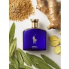 Ralph Lauren Polo Blue Gold Blend