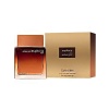 Calvin Klein Euphoria Amber Gold Men