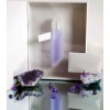 Kkw Fragrance Crystal Violet Musk