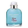 Dolce & Gabbana Light Blue Love Is Love Pour Homme