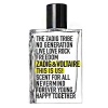 Zadig Voltaire This Is Us