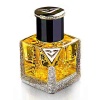 Vertus XXlV Carat Gold Gemntense