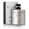 Chanel Allure Homme Sport