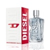 Diesel D by Diesel