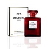 Chanel No 5 Eau de Parfum Red Edition