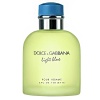 Dolce Gabbana Light Blue  Pour Homme