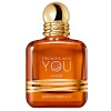 Emporio Armani Stronger With You Amber