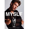 Yves Saint Laurent MYSLF