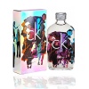 Calvin Klein CK One Scene