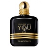 Emprio Armani Stronger With You Oud