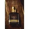 Emprio Armani Stronger With You Oud