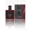 Yves Saint Laurent Black Opium Over Red