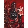 Yves Saint Laurent Black Opium Over Red